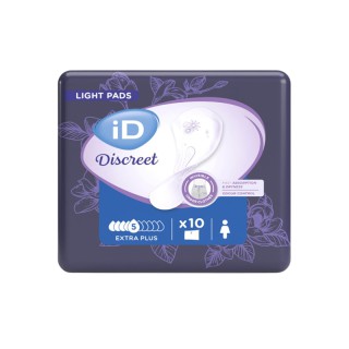 ID Discreet Light EXTRA PLUS
