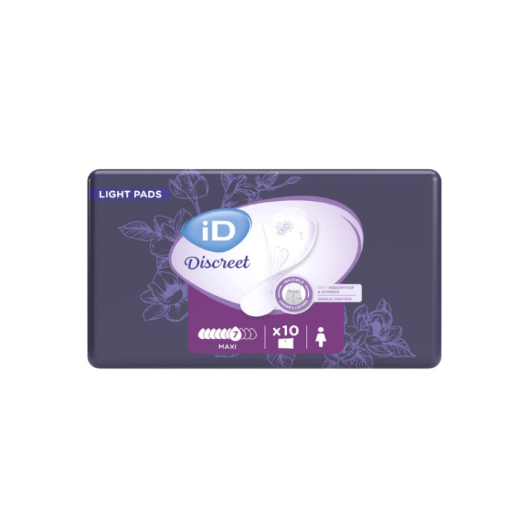 ID Discreet Light MAXI