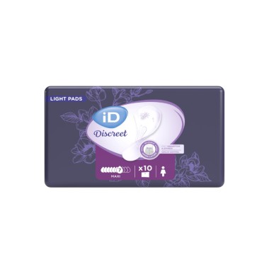 ID Discreet Light MAXI