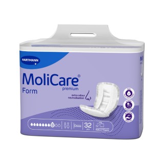 Molicare Form 8 Gouttes