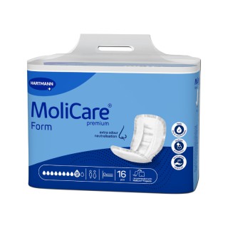 Molicare Form 9 Gouttes