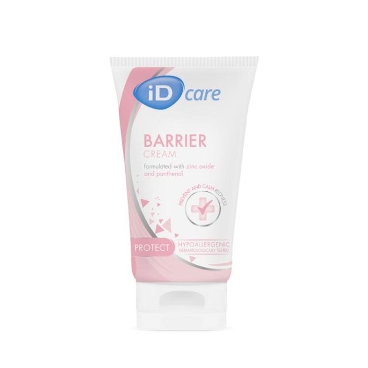 ID Care Crème Protectrice au Zinc