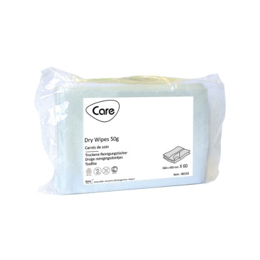 Carrés de soins ID Care