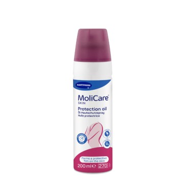 Huile Protectrice Molicare Skin