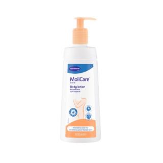 Lotion Corporelle Molicare Skin 500 ml