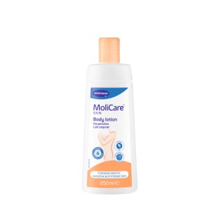 Lotion Corporelle Molicare Skin 250 ml