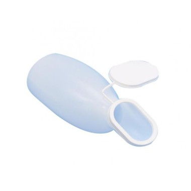 Urinal femme avec couvercle