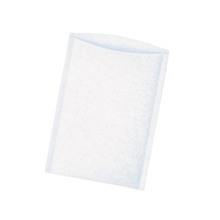 Gants de toilette à usage unique 2