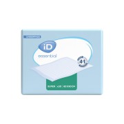 iD Essential Underpads Super - 60x90 cm