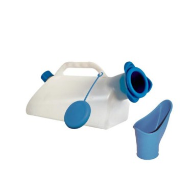 Urinal anti déversement