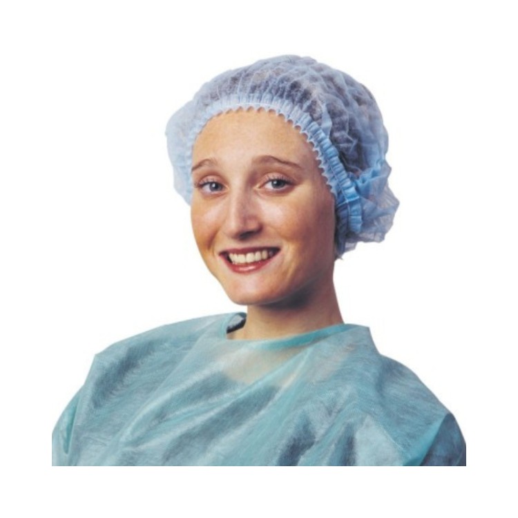 Charlotte-clip à usage unique | VALÉA SANTÉ