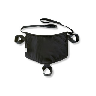 Sangle de rehaussement au fauteuil Elingue 2