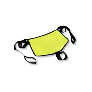 Sangle de rehaussement au fauteuil Elingue