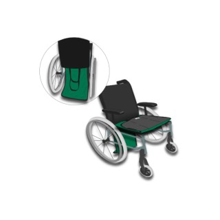 Système de rehaussement au fauteuil Multiway 3