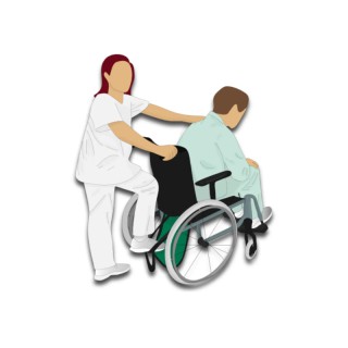 Système de rehaussement au fauteuil Multiway 5