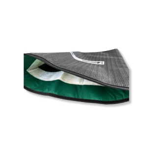 Coussin de rehaussement unidirectionnel One Way 2