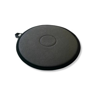 Disque de transfert pivotant souple Pedilette