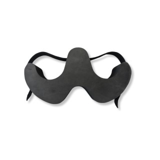 Appui tibial anti abduction adduction Moustache 2