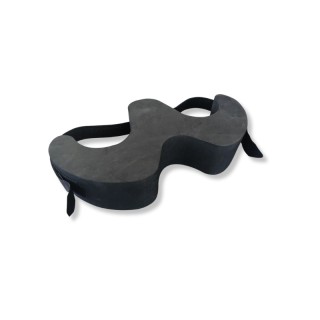 Appui tibial anti abduction adduction Moustache