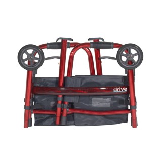 Déambulateur pliant Ready Set Go 4