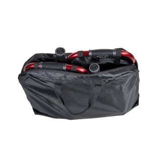 Déambulateur pliant Ready Set Go 5