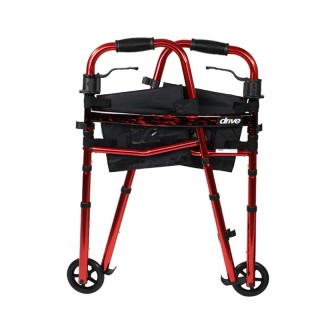 Déambulateur pliant Ready Set Go 2