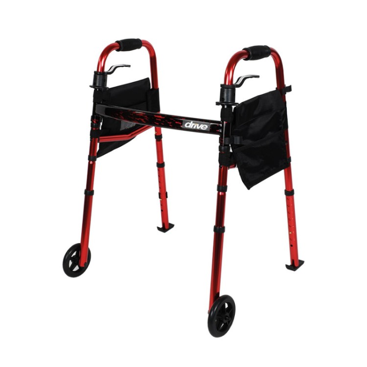 Déambulateur pliant Ready Set Go