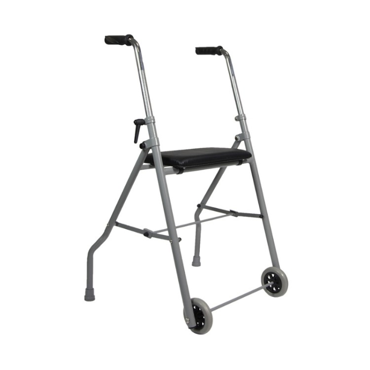 Rollator pliant 2 roues Londres