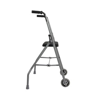 Rollator pliant 2 roues Londres 2