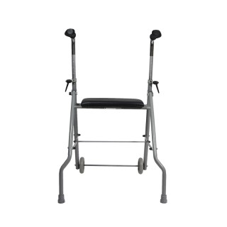 Rollator pliant 2 roues Londres 5