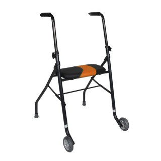 Rollator pliant 2 roues Londres Light