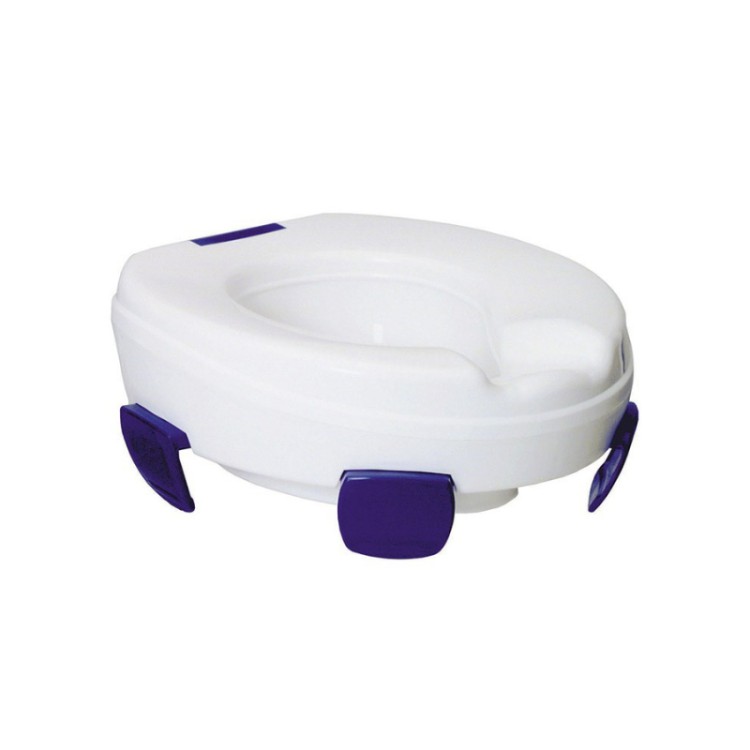 Réhausse WC Clipper 2