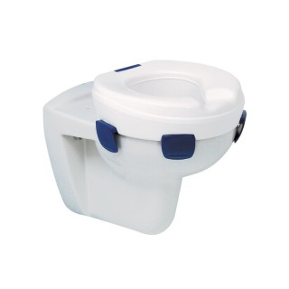 Réhausse WC Clipper 2 2