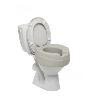 Réhausse WC Contact Plus NEO sans couvercle 2