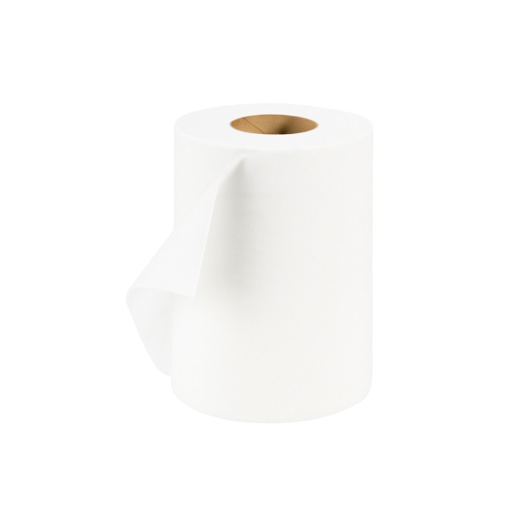 Bobine d'essuyage 20x25 cm