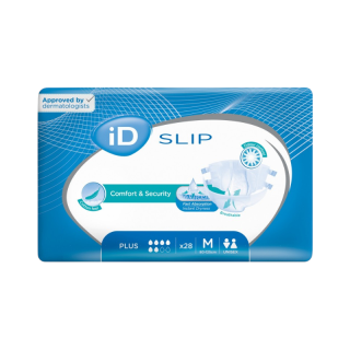 iD Slip PLUS Medium