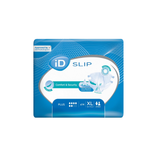 iD Slip PLUS XLarge