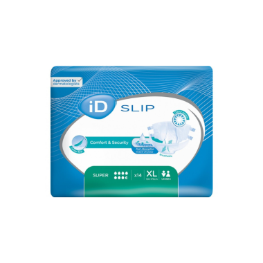 iD Slip SUPER XLarge