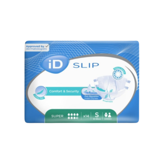 iD Slip SUPER Small