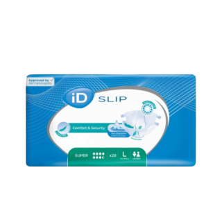iD Slip SUPER Large