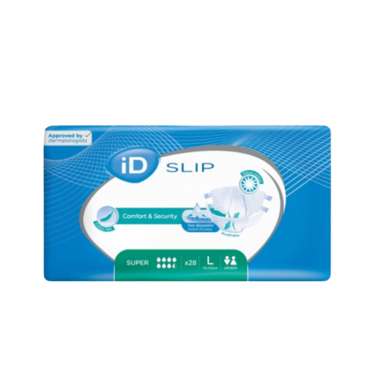 iD Slip SUPER Large