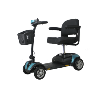 Scooter électrique Minim X4 2