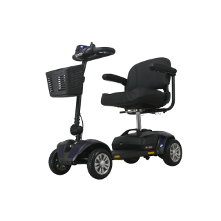 Scooter électrique Minim X4 3