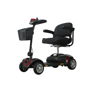 Scooter électrique Minim X4