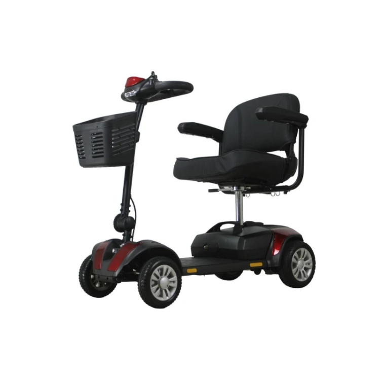 Scooter électrique Minim X4