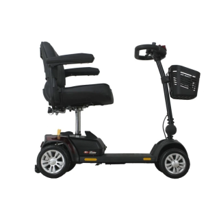 Scooter électrique Minim X4 5