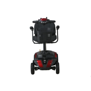 Scooter électrique Minim X4 6