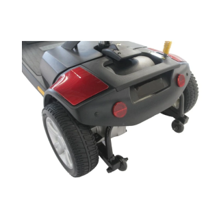 Scooter électrique Minim X4 7