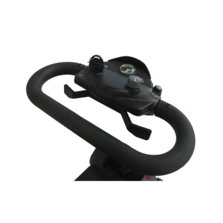 Scooter électrique Minim X4 8