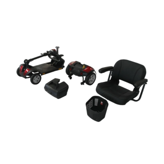 Scooter électrique Minim X4 9